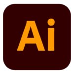 AI Logo [Adobe Illustrator] _ Design Week _ Logobutik
