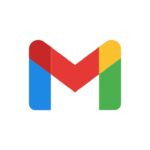 mail, google, gmail icon